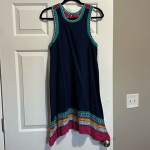 Anthropologie dress